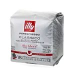 illy Classico Americano paket och kapsel till iperespresso

