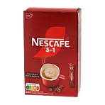 Klassiskt 3-i-1 snabbkaffe från Nescafé