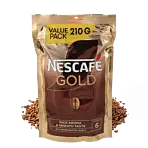 Nescafé Gold snabbkaffe