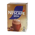 Mocha Café Au Chocolat Instant Coffee från Nescafé.
