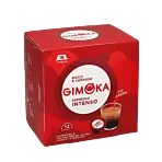 Gimoka Intenso paket och kapsel till Lavazza a Modo Mio