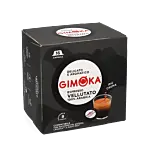 Gimoka Vellutato paket och kapsel till Lavazza a Modo Mio