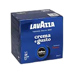 Lavazza Crema E Gusto paket och kapsel till Lavazza A Modo Mio
