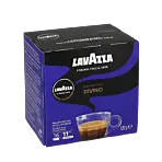 Lavazza Espresso Divino paket och kapsel till Lavazza A Modo Mio
