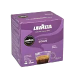 Lavazza Espresso Soave paket och kapsel till Lavazza A Modo Mio
