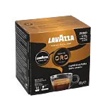 Lavazza Qualità Oro Mountain Grown paket och kapsel till Lavazza A Modo Mio
