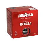 Lavazza Qualità Rossa paket och kapsel till Lavazza A Modo Mio
