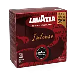 Lavazza Espresso Intenso Maxi Pack paket och kapsel till Lavazza A Modo Mio
