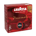 Lavazza Espresso Passionale Maxi Pack paket och kapsel till Lavazza A Modo Mio
