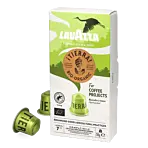 Lavazza Tierra For Planet paket och kapsel till Nespresso

