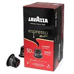 Lavazza Espresso Classico Big Pack paket och kapsel till Nespresso®
