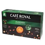 Hasselnöt - Café Royal