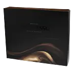 Nespresso Bianco Intenso paket och kapsel till Nespresso Pro