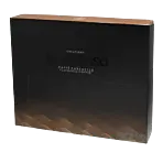 Nespresso Caramel Espresso paket och kapsel till Nespresso Pro