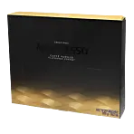 Nespresso Vanilla Espresso paket och kapsel till Nespresso Pro