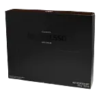 Nespresso Intenso paket och kapsel till Nespresso Pro