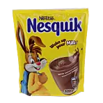 Nesquik kakaodryckspulver