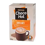 Instant Choco Hot Creamy från Nestlé