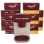 Podio X1 Kaffepaket 