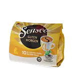 Senseo Guten Morgen paket och pods till Senseo