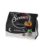 Senseo Espresso paket och pods till Senseo