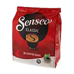Senseo Classic Medium Cup paket och pods till Senseo