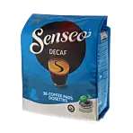 Senseo Decaf paket och pods till Senseo
