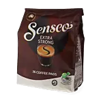 Senseo Extra Strong Medium Cup paket och pods till Senseo