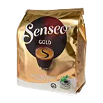Senseo Gold paket och pods till Senseo