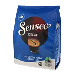 Senseo Decaf 40 paket och pods till Senseo
