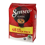 Senseo Classic XXL Mega Pack paket och pods till Senseo