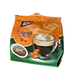 Café René Caramel paket och pods till Senseo
