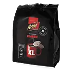 Café René Classic paket och pods till Senseo