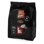 Café René Strong paket och pods till Senseo