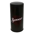 Senseo förvaringsbox svart