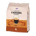 Kaffekapslen Caramel 36 paket och pods till Senseo
