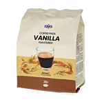 Kaffekapslen Vanilla 36 paket och pods till Senseo
