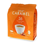 Kaffekapslen Caramel 36 paket och pods till Senseo
