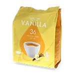 Kaffekapslen Vanilla 36 paket och pods till Senseo
