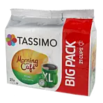 Tassimo Morning Café XL Filter