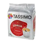 Gevalia Original Mellanrost paket och kapsel till Tassimo