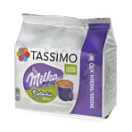 Pistachio Chocolate - Milka (10 Tassimo)