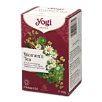 Women's Tea te från Yogi Tea 
