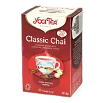 Classic te från Yogi Tea 
