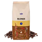 Blonde Roast kaffebönor från Kaffekapslen 
