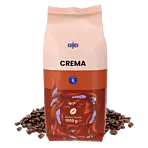 Crema vardagsfika från kaffekapslen
