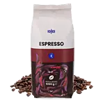 Espresso vardagskaffe från kaffekapslen