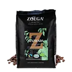 Hazienda 450g kaffebönor från Zoégas 

