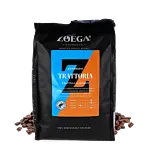 Zoegas Espresso Trattoria 